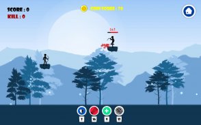 Stickman Archery 2021 screenshot 4