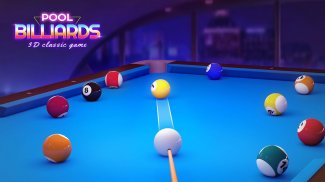 Pool Billiards 3D:Bida بیلیارد screenshot 4