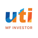 UTI Mutual Fund Invest Online Icon