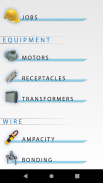 Electrical Calc USA Free screenshot 6