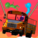 Extreme Trash Park 3D Icon