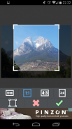Crop n' Square - Easy crop images into a square! screenshot 2
