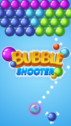 Bubble Shooter - Ball Shooting screenshot 0