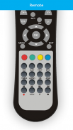 Remote Control For DishTV Set Top Box screenshot 3