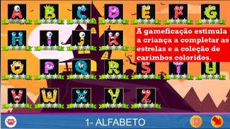 Mon Ami: Ensino Fundamental screenshot 2