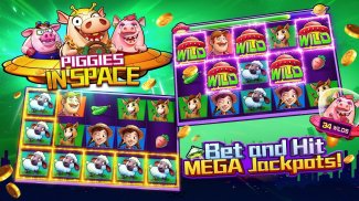 Cash Frenzy™ - Casino Slots screenshot 6