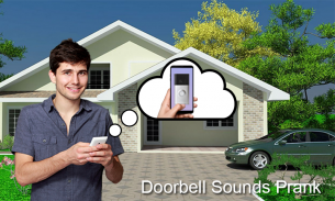Doorbell Sounds Prank - Ding D screenshot 3