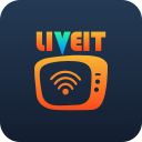 Liveit - Android Icon