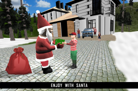 Christmas to New Year Winter Vacations screenshot 13