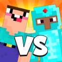 Noob vs Pro: الساحة Icon