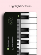 Grand Piano and Keyboard screenshot 4