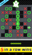 Tic Tac Toe - XO Block Puzzle screenshot 5
