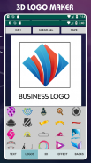 3D Logo Maker screenshot 4