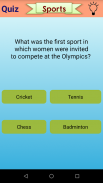 GK Quiz : World General Knowledge app screenshot 8