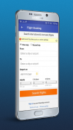 Best Fare - Flight Ticket Booking screenshot 5