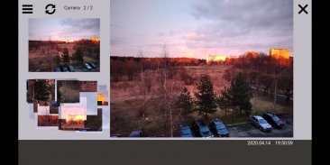 Puzzle Camera (picture from phone cam cmyk or rgb) screenshot 6