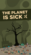 Eco Earth: Idle & Clicker Game screenshot 0