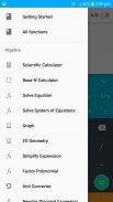 Master Calculator - CAS calculator - Math Solver screenshot 7