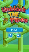 Unblock The Pipes Sort Puzzle screenshot 2