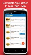 Storedoor.in - Online Food Delivery - Tumakuru screenshot 2