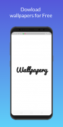 Wallpapery - wallpapers screenshot 4