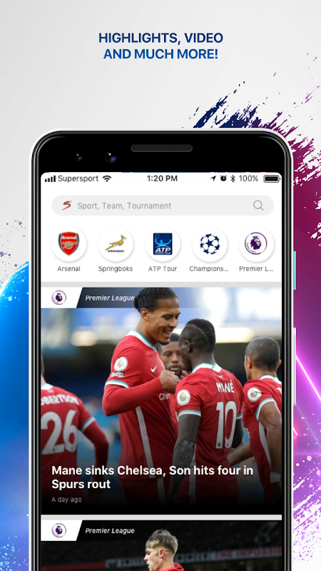 Esporte da Sorte Baixar App (.apk) para Android – ANAFISCO