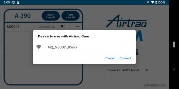 Airtraq Cam screenshot 4