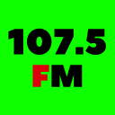 107.5 FM Radio Stations Online App Free