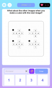 The Genius Quiz | Mensa Puzzle screenshot 3