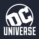 DC Universe - Android TV Icon