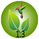 Animated Biology GSEB 12-1-3 Icon