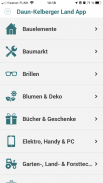 Daun-Kelberger Land App screenshot 3