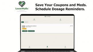 LowerMyRx: Rx Discount Coupons screenshot 2