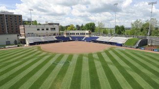 Baseball Field Wallpaper screenshot 2