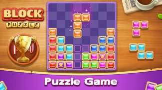 Block Puzzle Jewel 2020 screenshot 3