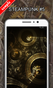 Steampunk Wallpapers screenshot 4