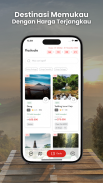 Explorer.id – Open Trip App screenshot 0