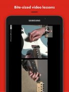 Guitar Lessons, Bass & Ukulele | Fender Play screenshot 8