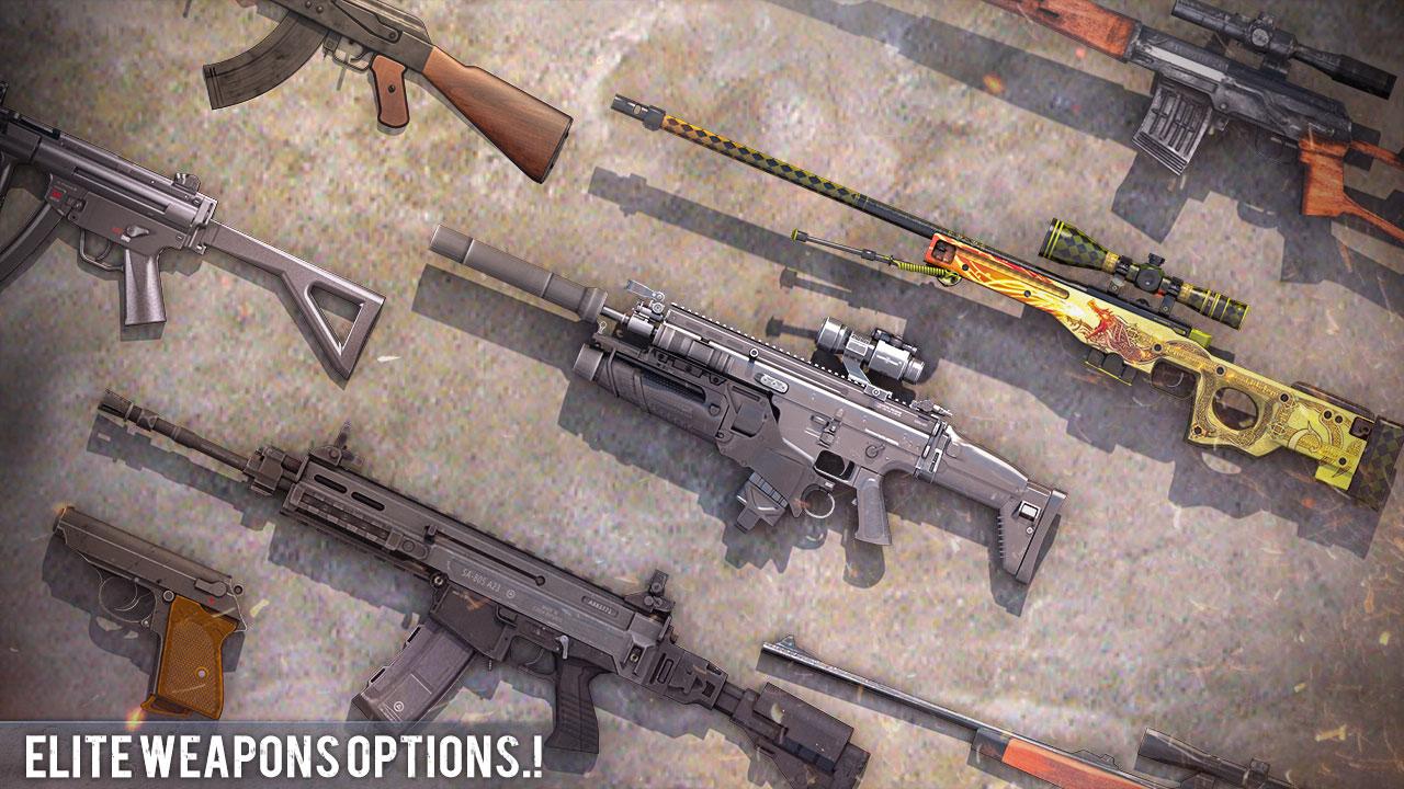 Army Mega Shooting 2020 - Новые Экшн-Игры 2020 - Загрузить APK для Android  | Aptoide