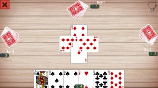 Callbreak Master - Card Game screenshot 3