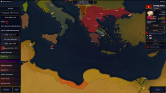 Age of Civilizations II - Lite screenshot 1