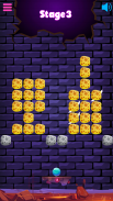 Bricks Universe - Ball Spiel screenshot 5