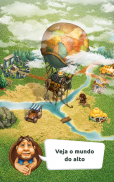 The Tribez: Build a Village screenshot 4