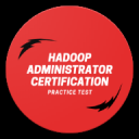 Apache Hadoop Administrator Practice Test Icon