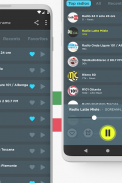 라디오 이탈리아: FM 온라인 screenshot 6