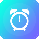 Challenge Alarm Clock Icon