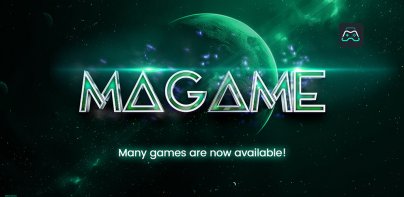 MA-GAME: Childhood Game Box