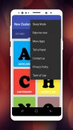 New Zealand Radio Stations app screenshot 4