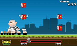 Pixuleco: o Jogo screenshot 2