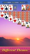 Nostal Solitaire: Card Games screenshot 2